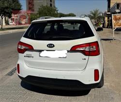 کیا سۆرینتۆ